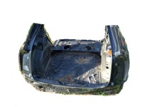 фото thumb №1, Четверть крыло pas задний поддон audi q3 8u 4x4 fl