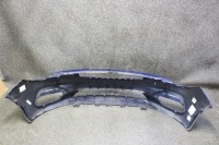 Заглушка фаркоп перед opel astra 5 k рестайлинг  39130493 с Разборки, фото thumb