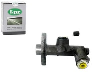 фото thumb №1, Насос сцепления kia k2500 pregio 2.5d/2.7d 10.97- l