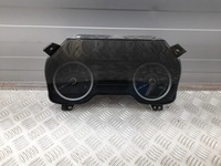 фото thumb №3, Ford f150 hl3z10849aba перед ліва спідометр, прилади