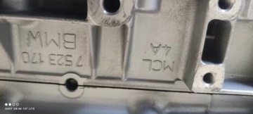 фото thumb №12, Блок двигуна оброблений _ bmw 2,0 бензин _n43b20_e60 e90