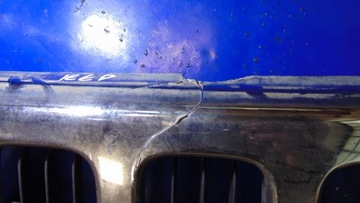 фото thumb №5, Решётка радиатора решётка хром jeep liberty kj cherokee 02-08r