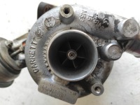 фото thumb №6, Audi a4 b7 04- 1.9tdi турбіна турбонагнітач 454231-5010s gt1749v