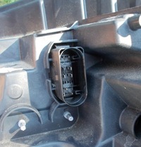 фото thumb №12, Skoda kamiq лампа правая передняя full led 658941016b