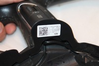 фото thumb №8, Воздуховод audi a8 2010-2013 4h0419091a