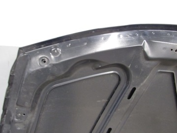 фото thumb №9, Bmw z4 e85 e86 2002-2009 капот
