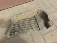 фото thumb №2, Ford ecosport пластик защита cn15-6775-ba