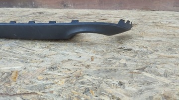 фото thumb №7, Спойлер бампера зад задний audi a4 b7 8e0807521b