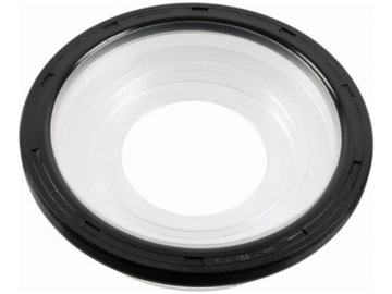 фото thumb №11, Febi bilstein 176647 кольцо уплотнительный вала, wał коленчатый