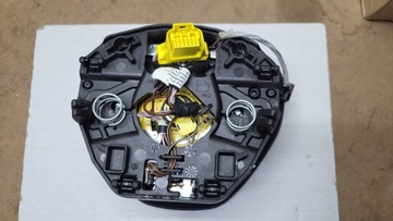 фото thumb №9, Air bag повітряна подушка air bag skoda superb iii 3v 3v0880201h нова !!!