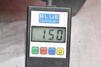 фото thumb №11, Капот крышка двигателя kh3 g infiniti fx 1 i 02-06