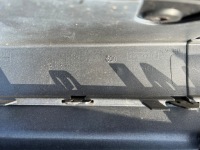 Mercedes citan бампер задній новий kompletny 8200436723 Ціна, фото thumb