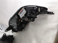 фото thumb №11, Ssangyong rexton 17-21 ксенон лівий правий фара лампа повний