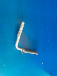 фото thumb №1, Патрубок трубка wody mercedes w251 3.0 cdi 642.550 a6398327623