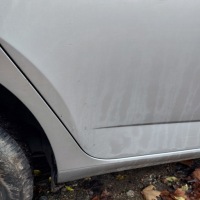 фото thumb №7, Skoda fabia 3 iii універсал двері праві задні код фарби la7w