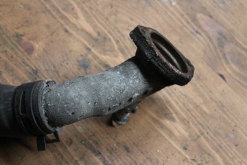 фото thumb №6, Avensis t25 2.0 d4d 1cd шланг труба шланг води