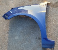 Купить Крыло  левое  перед renault clio 3 3 оригинальный номер, фото thumb