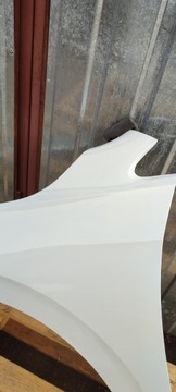 фото thumb №7, Крило лівий перед переднє volkswagen golf viii 8 po 11.2019r лак lc9a