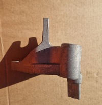 фото thumb №8, Alfa romeo mito fiat punto 0.9 кронштейн двигуна кронштейн кронштейн 51889975