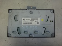 фото thumb №5, Підсилювач аудіо hifi bmw x3 f25