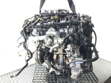 фото thumb №1, Двигун audi 2.0 150km dmsb a4 b9