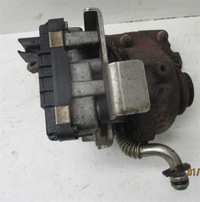 фото thumb №5, Турбонагнетатель citroen c5 iii x7 3.0 hdi 9u3q-6k682-ea
