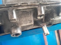фото thumb №3, Поддон масла картер 9685869680 land rover freelander 2.2 td4 224dt
