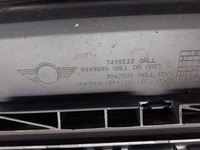 фото thumb №12, Mini cooper f56 se electric решітка радіатора решітка радіатора