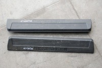 фото thumb №1, Pajero iv молдинг захист поріг перед l / p 07r