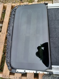 фото thumb №9, Mazda cx-5 i kd 12-17 люк kompletny стекло моторчик kpl transport