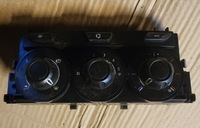 фото thumb №1, Citroen c3 ii панель обдув кондиционера