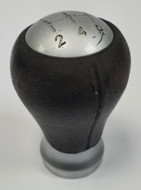 фото thumb №1, Ручка чехол переключения передач kia picanto ii