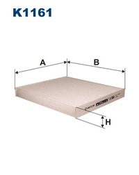 фото thumb №5, Набір фільтрів filtron mazda 2