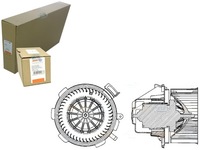 фото thumb №1, Повітродувка mercedes sprinter 3 5-t 906 sprinter 3-