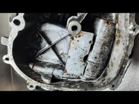 фото thumb №16, Корпус распределительный вал 03e109211d vw polo skoda fabia 1.2b