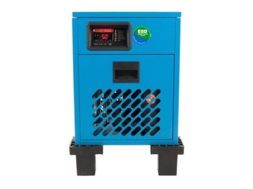 OSUSZACZ ZIĘBNICZY HDX-E 55 GUDEPOL 890L/MIN
