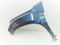 фото thumb №1, Крила лівий перед dacia duster ii 2 2017-