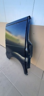 фото thumb №9, Крила задня правий opel vivaro trafic 01-14 новий