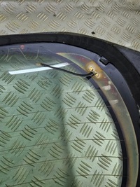 фото thumb №11, Стекло задняя задняя крышки w крышка ford b max b-max