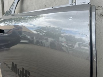 фото thumb №3, Двері renault scenic e-tech etech 2024 2025 задні праві зад правий