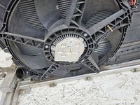 фото thumb №9, Bmw 2 f45 f46 pas передний радиатор 2,0b 9271207