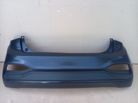 фото thumb №1, Hyundai i20 ii lift бампер задний новый оригинал!