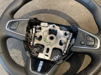 фото thumb №5, Renault captur i lift воздуховод кожа multi 2019