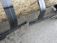 фото thumb №8, Kia sportage v 5 2021- бампер задній