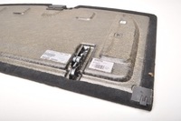 фото thumb №7, Volvo xc90 ii пол обшивка багажника 32353438