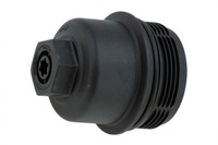 фото thumb №1, Кришка корпус фільтра оливи nty ccl-bm-072