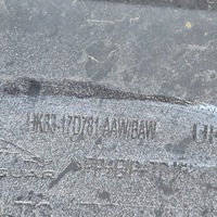 фото thumb №10, Jaguar f-pace 16-20 бампер задняя задний pdc