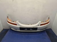 фото thumb №1, Chevrolet aveo t200 sedan бампер перед