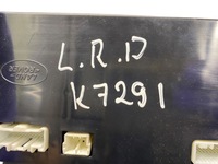 фото thumb №8, Land rover discovery 3 - lr3 2007 панель кондиціонера