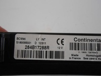 фото thumb №1, Модуль bcm megane iii 284b17288r